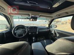 تويوتا 4رنر